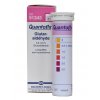 ORAPI Europe, Francie QUANTOFIX GLUTARALDÉHYDE - Testovací proužky