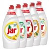 Použití Jaru Citron při ručním mytí nádobí