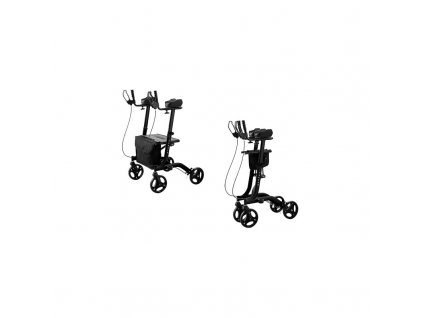 Chodítko s opierkou predlaktia