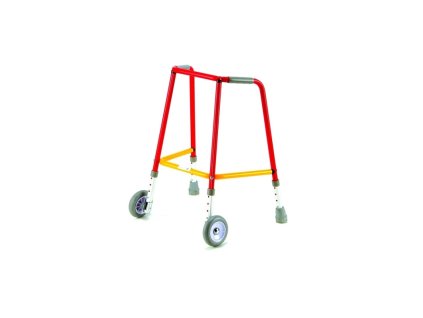 Chodítko detské – rolátor