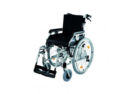 Invalidný vozík odľahčený