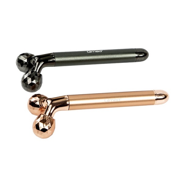 NOVINKA - 3D MASÁŽNÍ PŘÍSTROJ NA OBLIČEJ