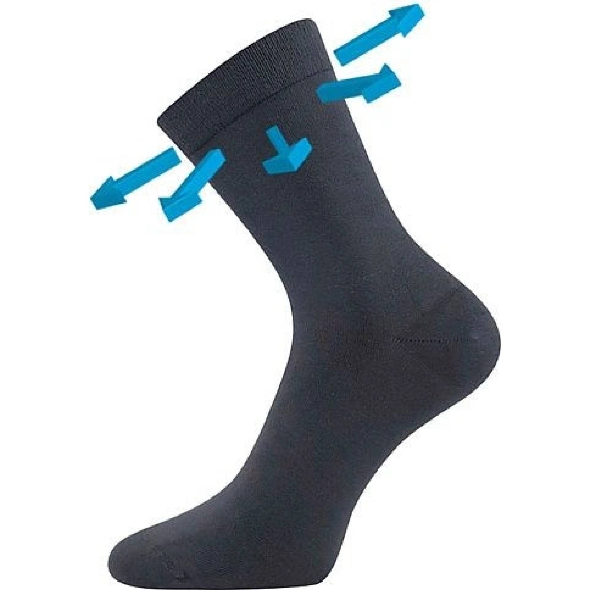 Novinka v našem sortimentu: Zdravotní ponožky pro maximální pohodlí vašich nohou