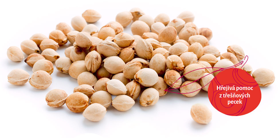 Novinky z "rodiny" Hřejivých peciček INATURA