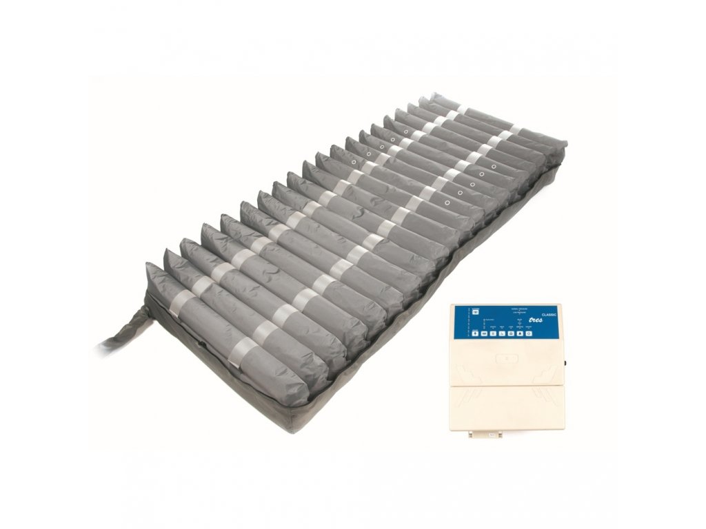DMA PA 3500 Antidekubitní matrace vzduchová s kompresorem