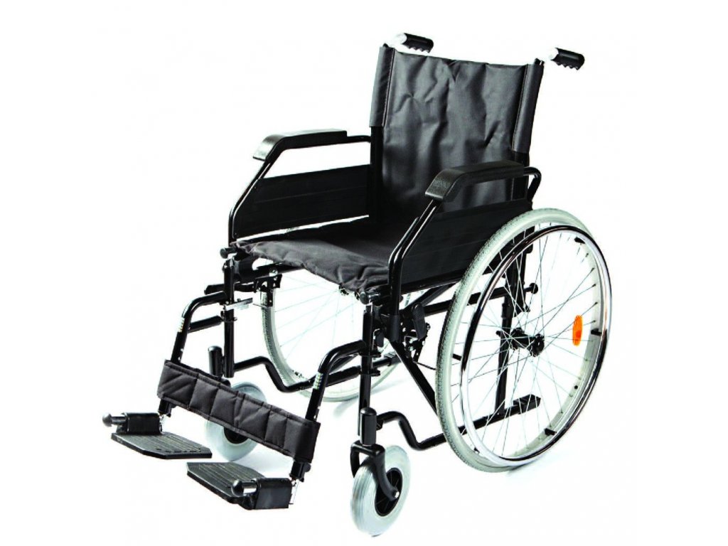 DMA 3001 invalidní vozík standard - ZDRAVOTNÍ POTŘEBY DRDLOVÁ
