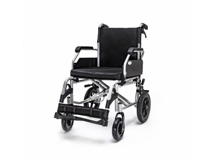 Kid-Man Transportní invalidní vozík LightMan Travel SIV (Šířka sedáku 51)