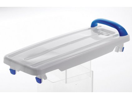 Sedačka přes vanu s madlem - Thuasne W1820 003 001