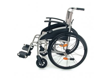 DMA 358-23 vozík invalidní odlehčený