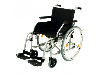 DMA 118-23 INVALIDNÍ VOZÍK STANDARDNÍ