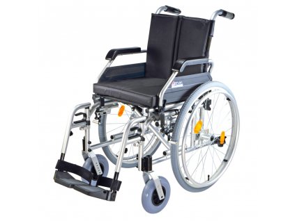 DMA 348-23 INVALIDNÍ VOZÍK ODLEHČENÝ