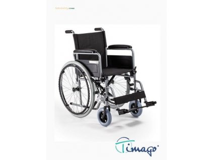 TIMAGO invalidní vozík BASIC 48 cm