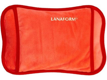 vyr 181zivotakrasa lanaform hand warmer oranzovy