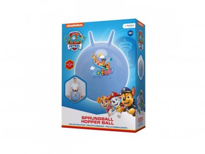 10915 2 mic skakaci hopsadlo john paw patrol 45 50 cm 2