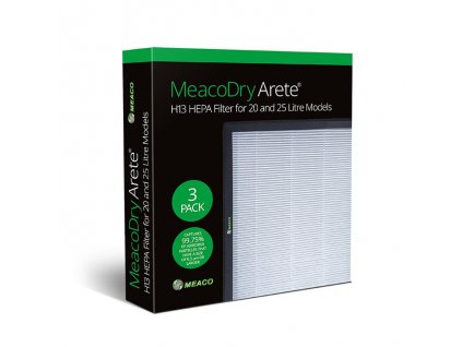 Arete HEPA Box