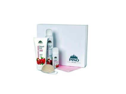 Pino aroma - dárkové balení