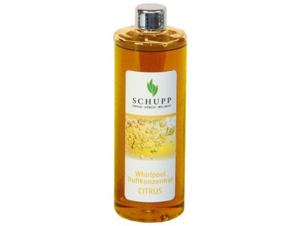 Perličková koupel CITRUS, 500ml
