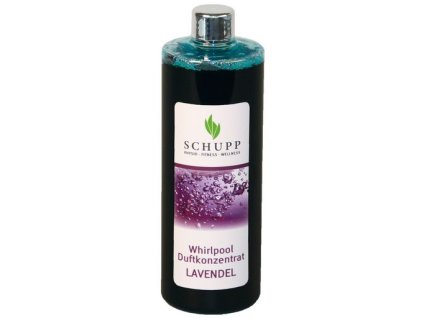 Perličková koupel Levandule, 500ml