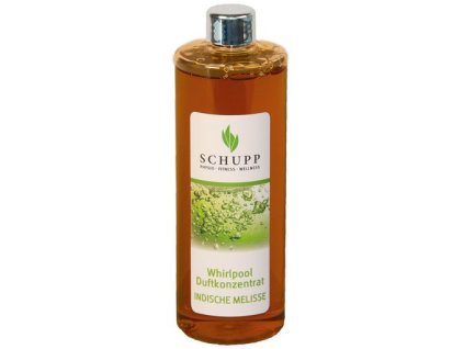 Perličková koupel Meduňka indická, 500ml
