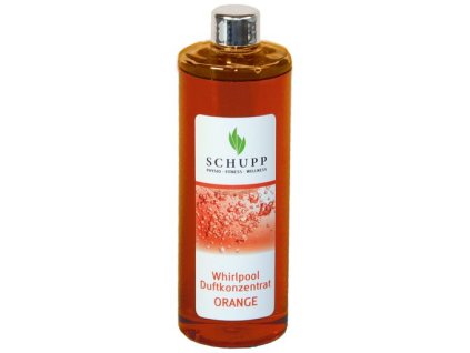 Perličková koupel Pomeranč, 500ml