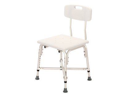 DMA sedačka do sprchy zesílená 4300 C