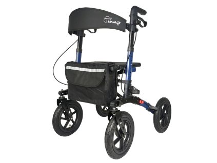 chodítko čtyrkolové yola air z1