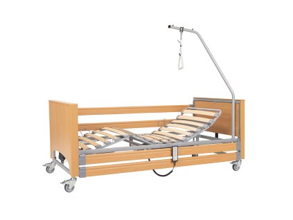 Polohovací lůžko PB 325-5b