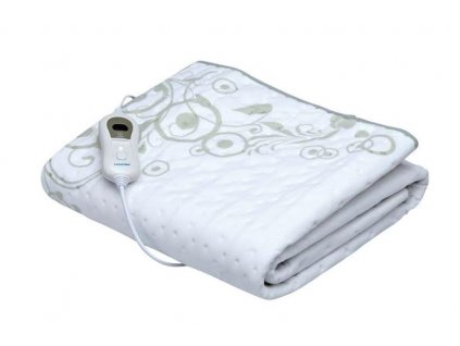 Lanaform heating blanket S1 - vyhřívané prostěradlo
