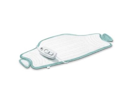 Sanitas SHK 55 vyhřívací dečka na  záda a krk