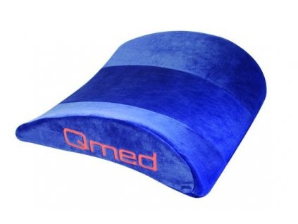 olštář bederní Qmed - Lumbar Support