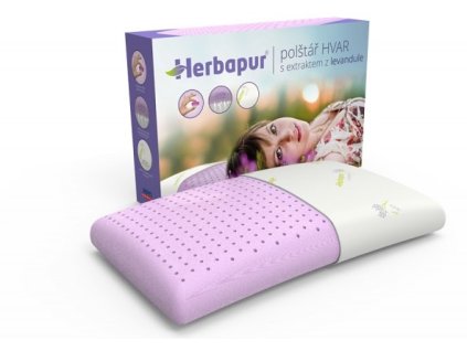 250305 herbapur l hvar anatomicky tvarovany polštář