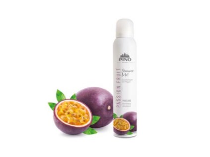 Pino Aroma sprchová pěna, Maracuja, 200 ml