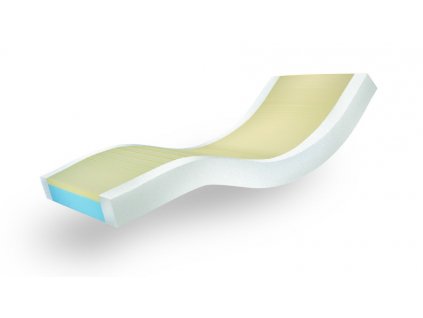 Antidekubitní matrace Bohemia Eucatherm Flex