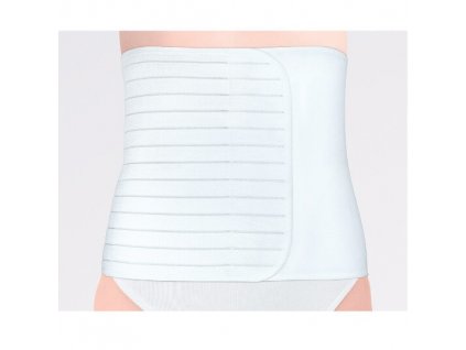 ABDOMINAL BINDER Qmed Břišní pás elastický