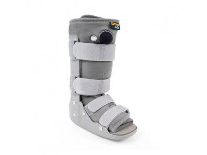 KID AIR WALKING BOOT Qmed Dětská pneumatická hlezenní fixační ortéza