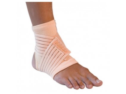 Modom SJH 116 - Kotníková ortéza (Velikost L)