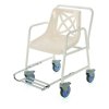 DMA 4550 FR židle do sprchy pojízdná