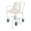 DMA 4551 židle do sprchy pojízdná