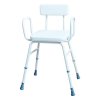 DMA 549 B Nastavitelná stolička TEP