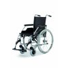 Meyra Mechanický vozík Meyra Servis Budget 9.050  do 130 kg (Šířka sedáku 51)