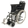 Invalidní vozík DMA 3001_2