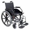 ORTHOS odlehčený invalidní vozík Celta - ORL (Šířka sedáku 46)