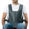 fixační vesta pro vozíčkáře