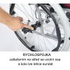 Invalidní vozík Timago Classic PK (model 2024)