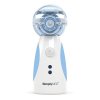 ultrazvukový inhalátor SimplyMed LT-N100