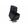 Mad Diamond Elektrické polohovací křeslo pro seniory  MD-17 Wifi