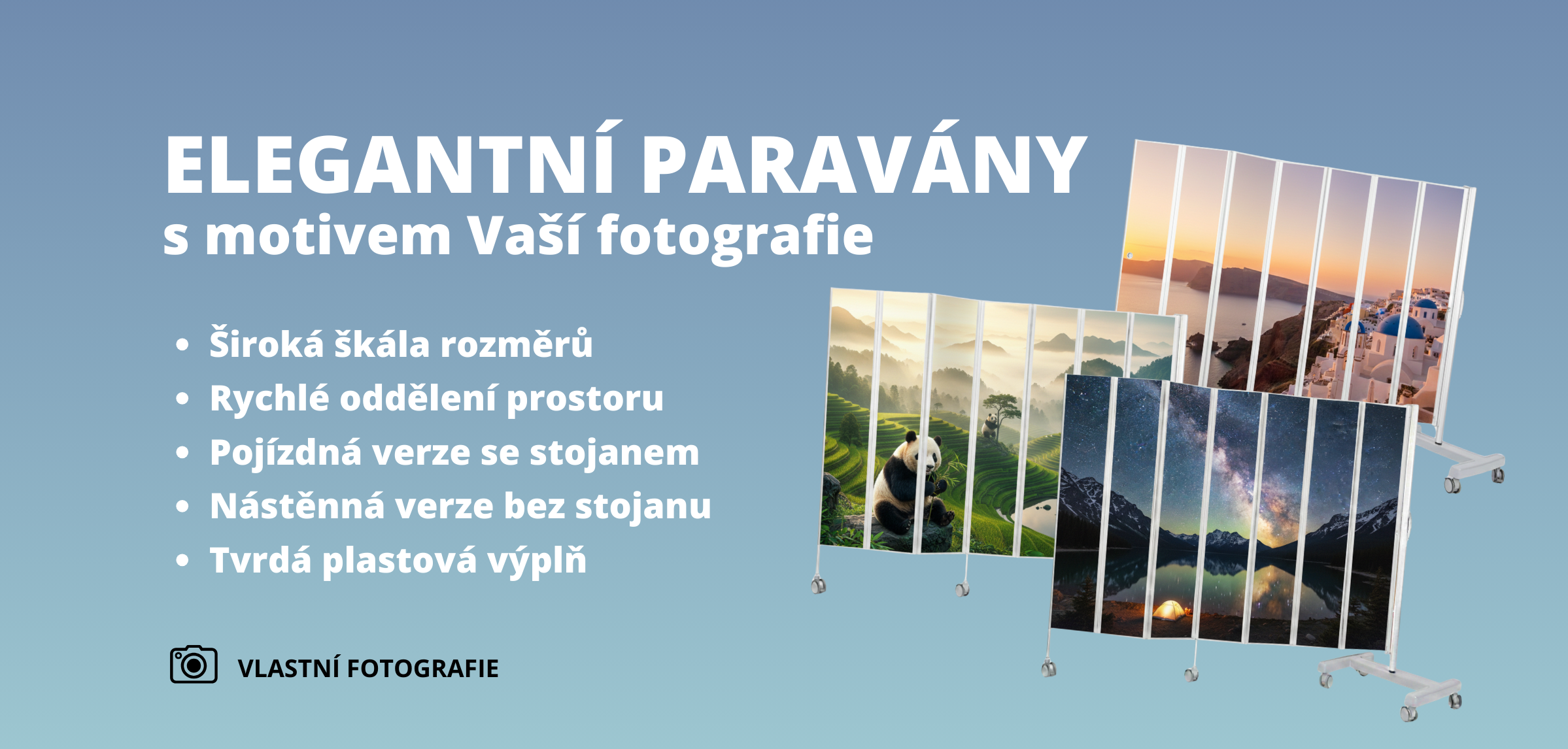 Zdravotnické zástěny