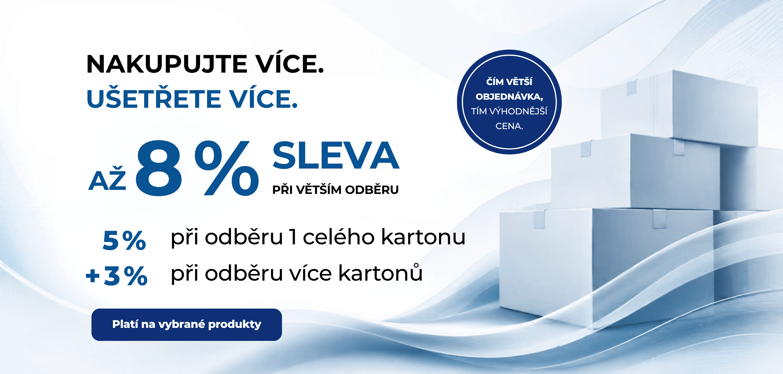 Množstevní slevy