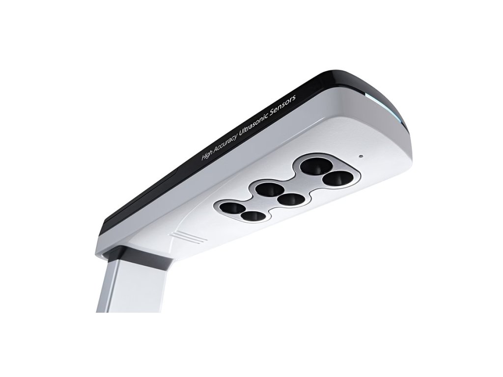 Lékařská váha s výškoměrem