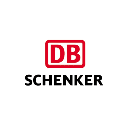 DB-Schenker-Logo